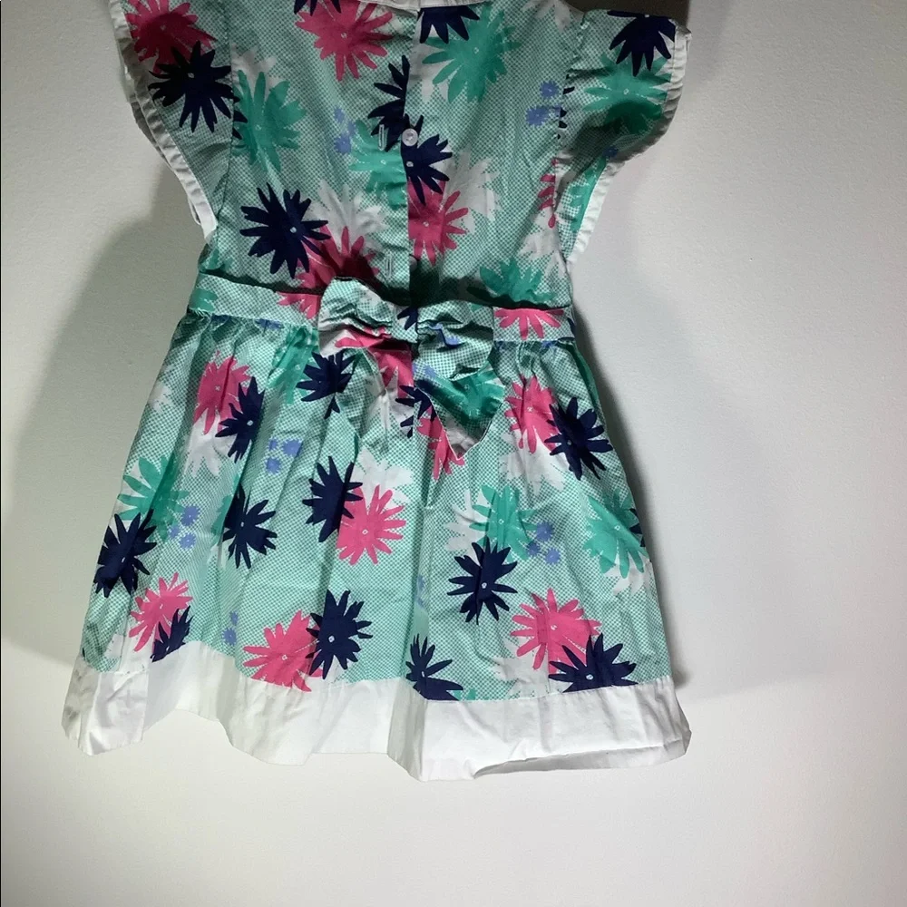 Toddler Gymboree dress‎